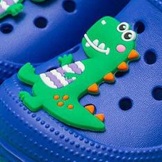 F43K ho TWINS PAO2 anak Sandal slop anak laki perempuan cewek import ZQY