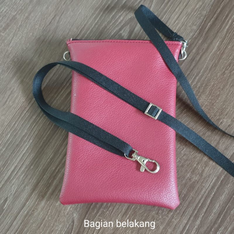 Tas selempang hp wanita