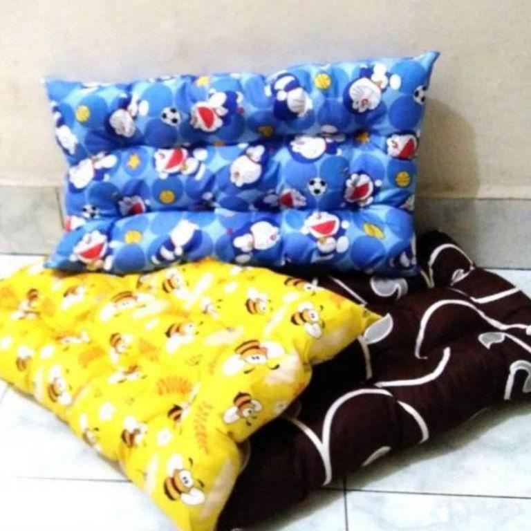 {PIN.18Oc22ᵂ} TB Tas Hewan Bening Transparan Anti Air Pet Bag Carrier Travel Anjing Kucing Kelinci D