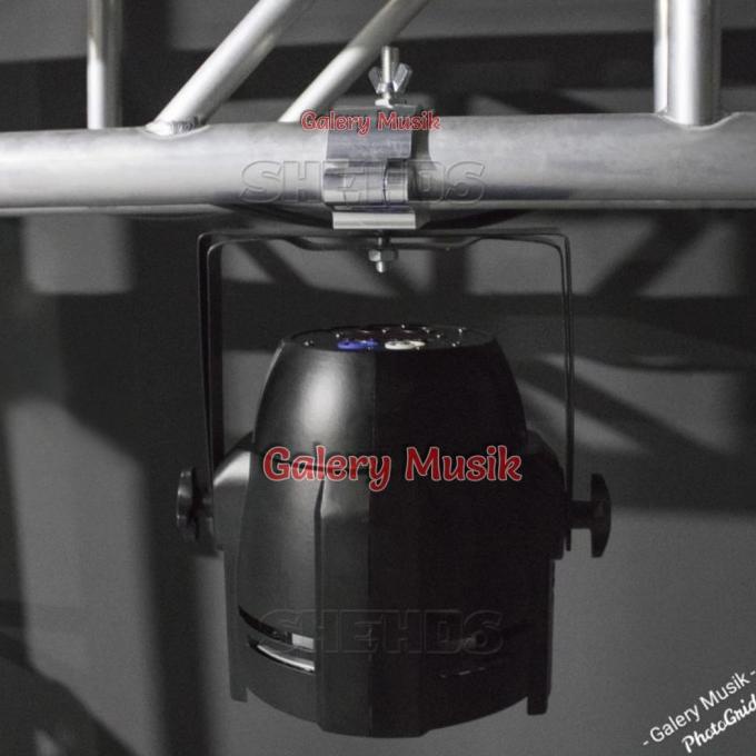 Lighook / Bracket /Gantungan Kuat Buat Moving Head Beam Laser Dll