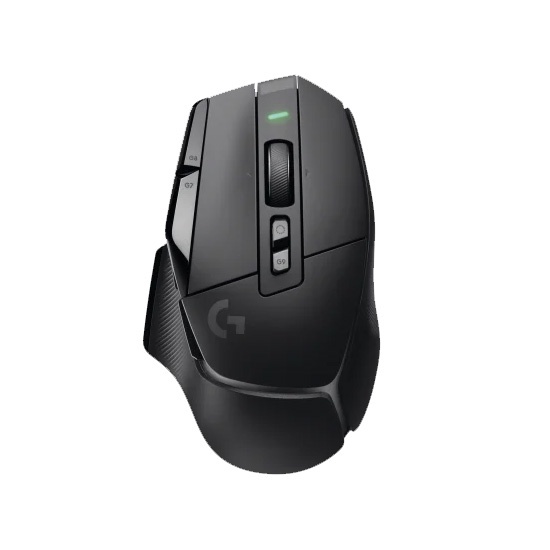 LOGITECH G502X LIGHTSPEED