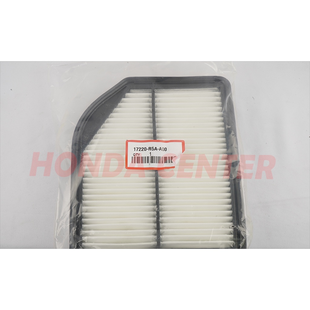 filter udara saringan udara air filter honda crv 2013 2014 2015 2016 2400cc 17220-R5A-A00