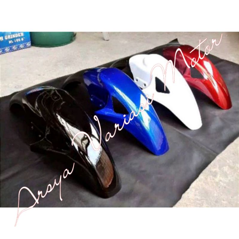 Spakbor Depan Vixion Old Slebor Depan Vixion Old