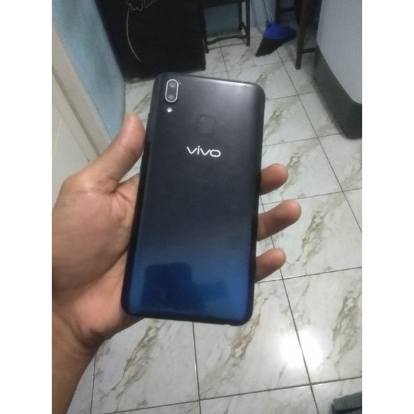 Vivo Y95 minus lcd