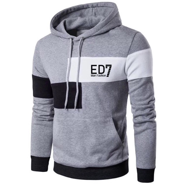 Jaket Pria Formal Waterproof Parasut Outdoor Anime Distro Z3X1 Kece Korean Big Size Hoodie Casual Te