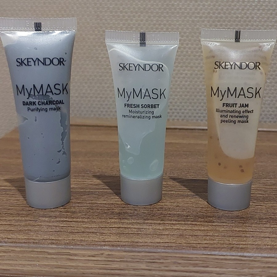 Skeyndor My Mask 8ml / Skeyndor Masker Wajah/ Face Mask