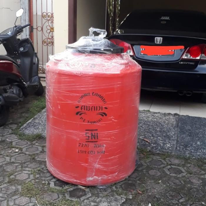 Toren Air Toren/Tangki /Tondon Air 500 Liter Merek Buana