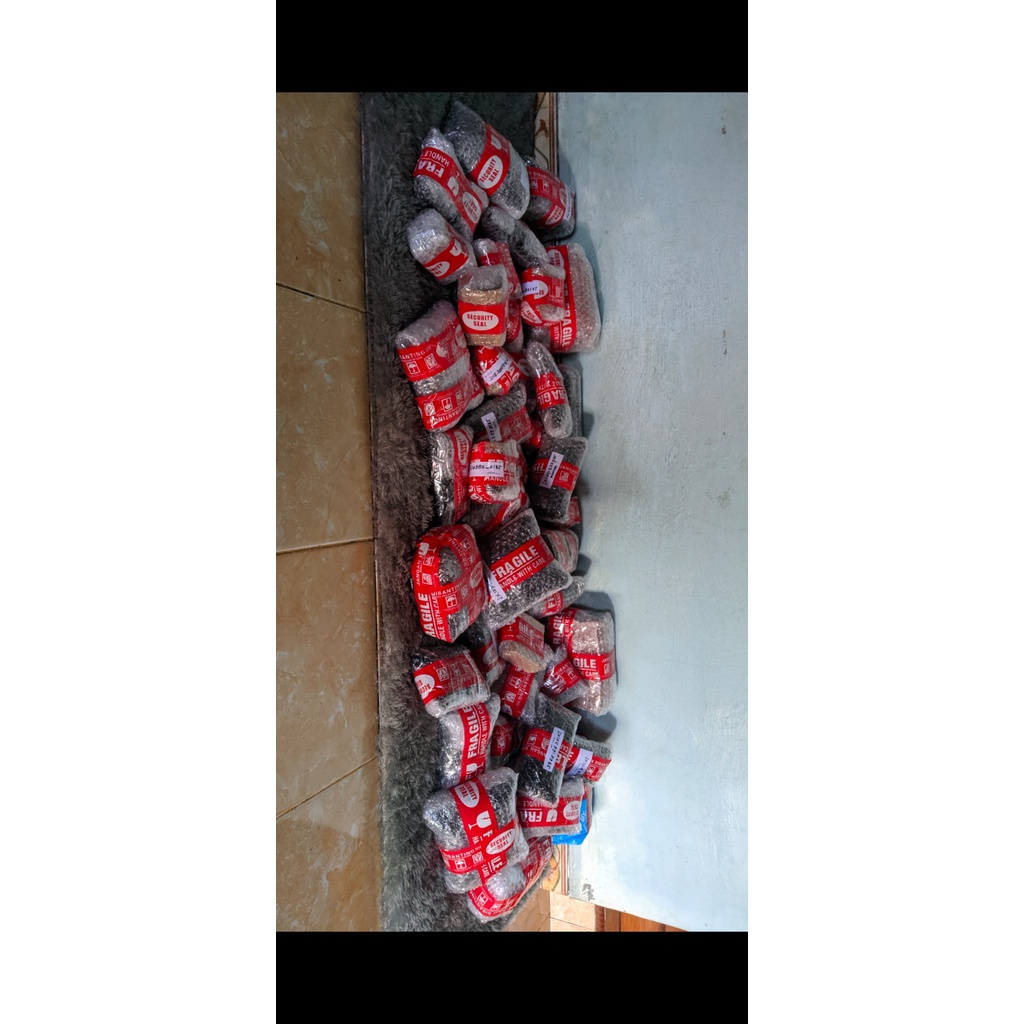 [250 GRAM] SAMBEL BOTOL PREMIUM CUMI SUWIR AYAM SAMBAL SUIR ANEKA SAMBEL BABY CUMI SUWIR CAKALANG AYAM TUNA TONGKOL PECEL KACANG SAMBAL SACHET TERI SUWIR SUIR BABI CUMI EATSAMBEL EAT SAMBEL BAWANG ICIP ICIP ICIP-ICIP RINDU NGAT KAMU EATSAMBAL EAT SAMBAL