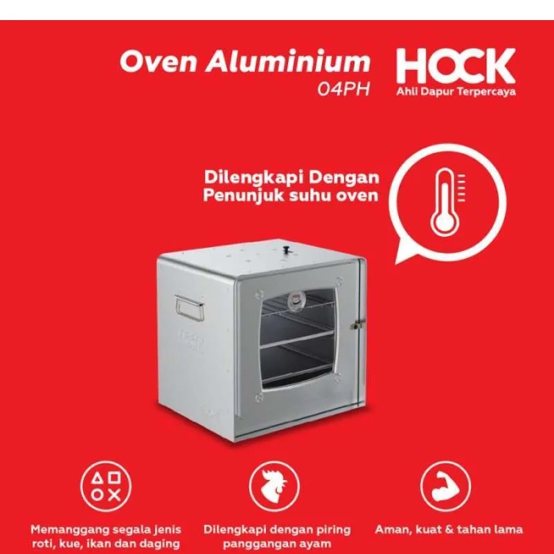 Oven Tangkring Hock