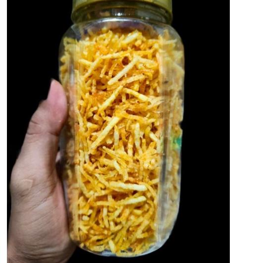 

✨10.10✨ COD Kentang MUSTHOFA CrispY 160gr 