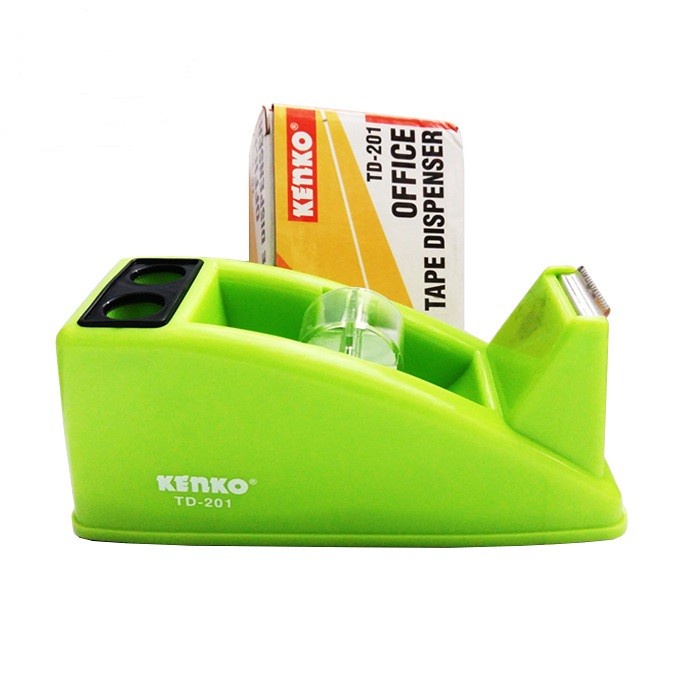 

TAPE DISPENSER KENKO TD-201 / TAPE CUTTER
