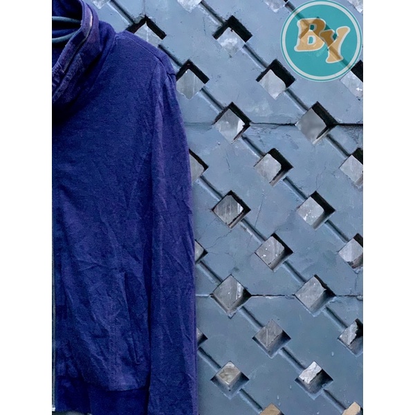 Jaket Tracktop Codes Combine Preloved - For Men