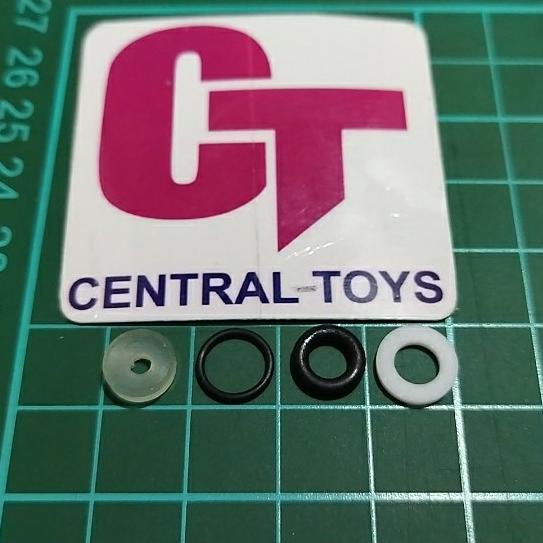 ] seal set umarex CP99 Compact