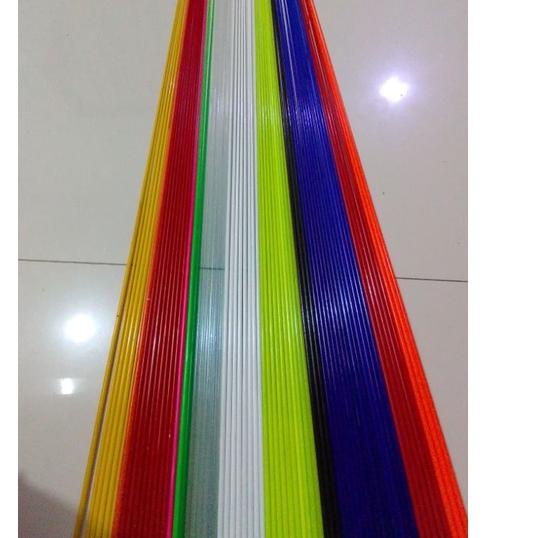 ✅New arrival ❤ READY Joran Pancing KAKU Bahan Fiber uk. 180cm s.d 200cm 【Shoppe›㈨