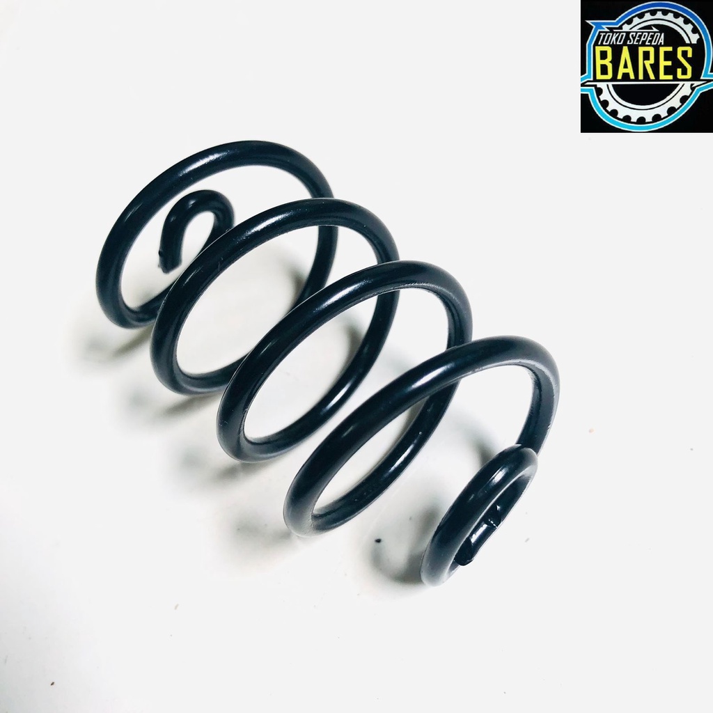 Per Sadel / Pir Spiral Jok Sepeda