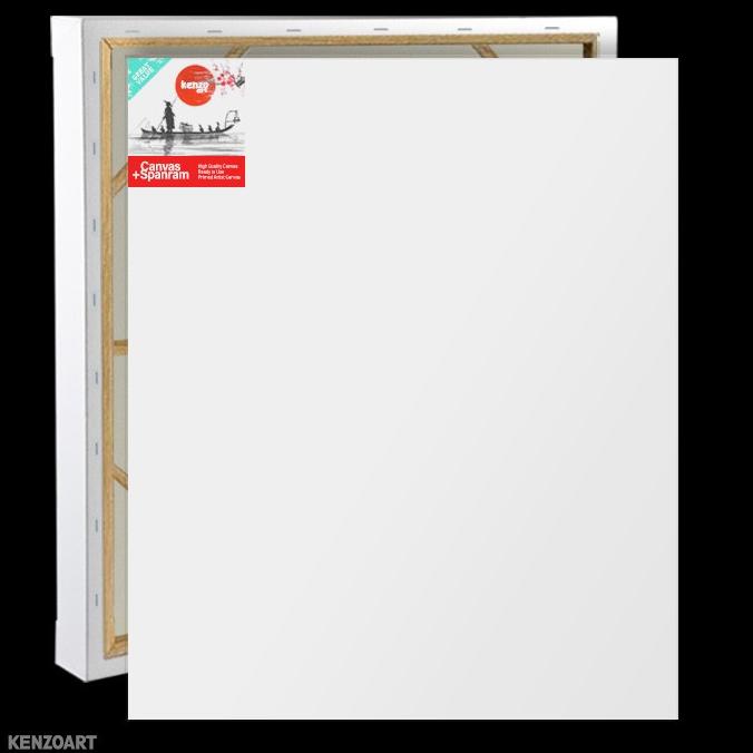 

Kanvas Lukis 110 x 120 cm Canvas Lukis 110x120 Spanram 110x120cm