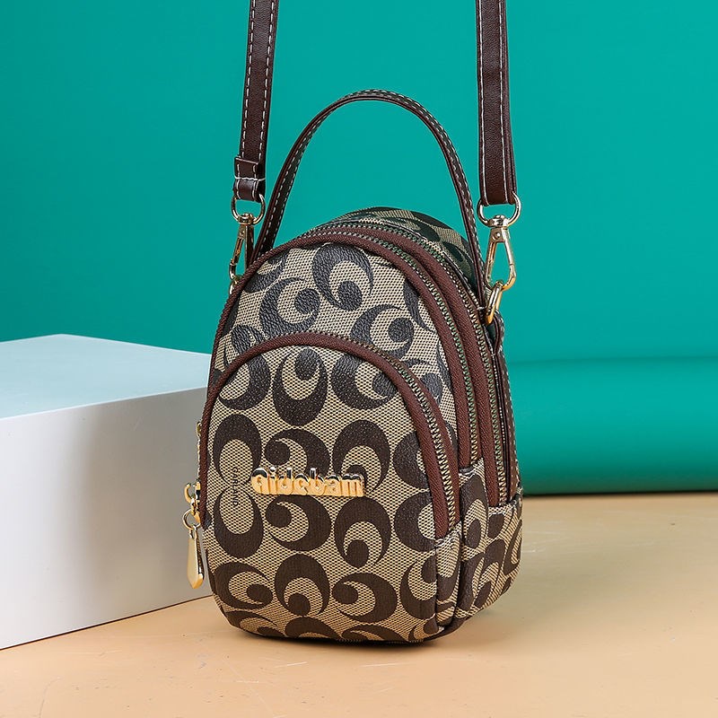 Tas Selempang Wanita Tas Selempang Jinjing Wanita