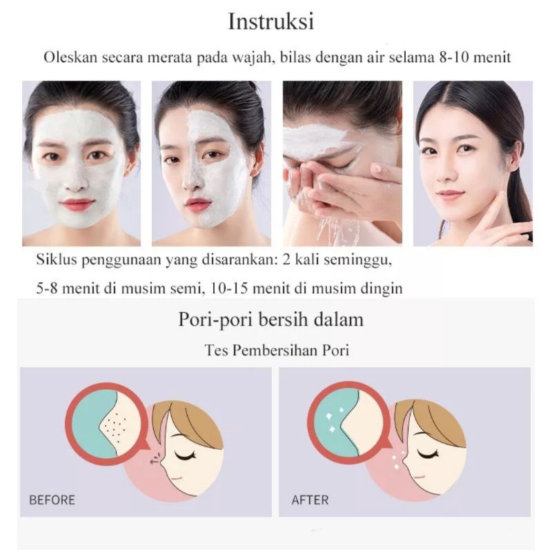 GREEN TEA MASK STICK MEDIAN