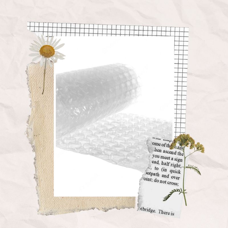 

Bubble Wrap