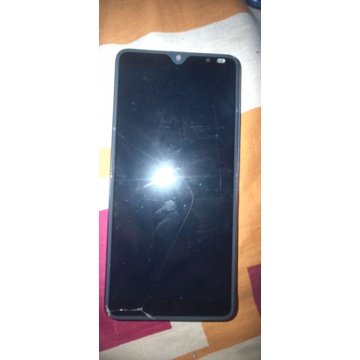 maxtron s8 / hp minus (baca deskripsi)