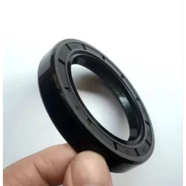 RH786 PLUNGER SEAL MERK ROBOTECH