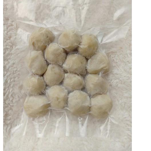 

SALE✅BAKSO BABI PORK MEATBALL MEAT BALL HOME MADE TANPA PENGAWET BAKWAN READY dimsum dim sum kukus siomay|SQ3