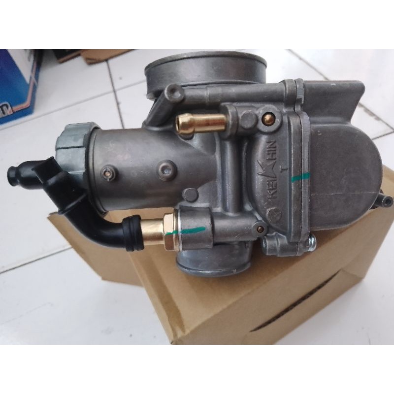 karbu PE 28 A115