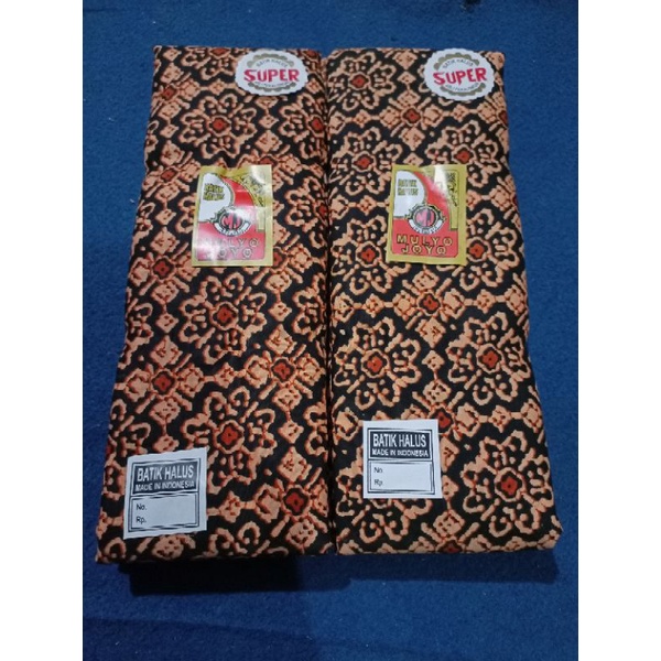 TAPIH / JARIT / KAIN PANJANG / NYAMPING / BATIK ASLI PEKALONGAN