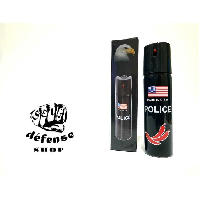 [COD] Pepper Spray Police 90ml-Semprotan Merica-Gas Air Mata "Self Defense" SALE Kode 822