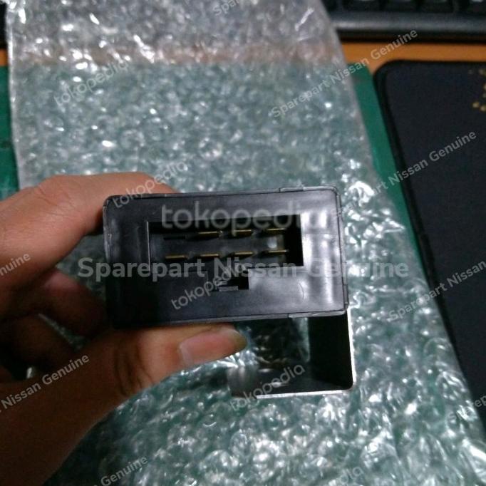 Terrano Relay Wiper Belakang Original Nissan