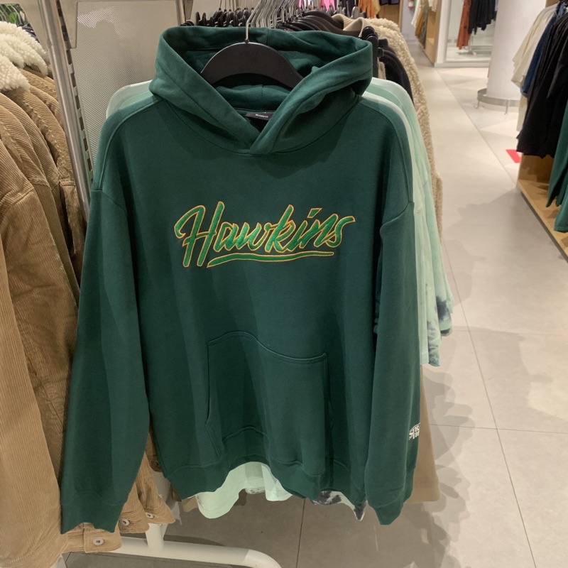 Relaxed Fit Hoodie | craft-ivf.com