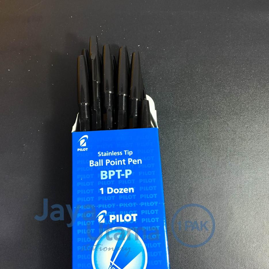 

Update Murah (1 LUSIN) Pilot Bolpen Ball Pen Pulpen Pena Bpt-P