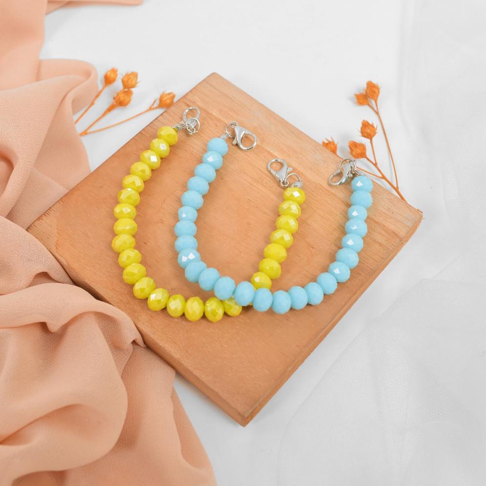 Deona Jewelry Series 3 ‣ TON.18Oc22ᶻ