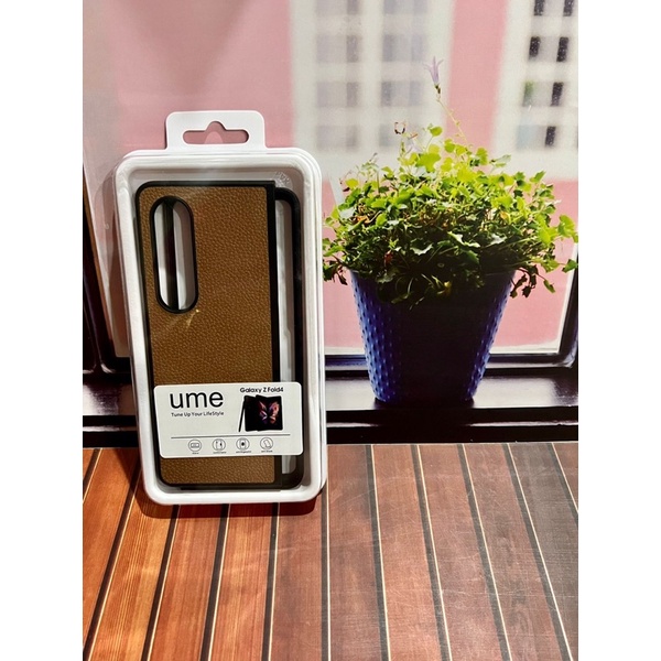 Case Samsung Galaxy Z Fold 4 Leather Casing Samsung Galaxy Z Fold 4 Mewah Terbaru