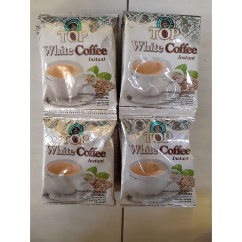 

Top White Coffe renteng