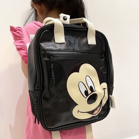 TAS RANSEL ANAK SEKOLAH TK SD / TAS MICKEY / TAS SEKOLAH ANAK