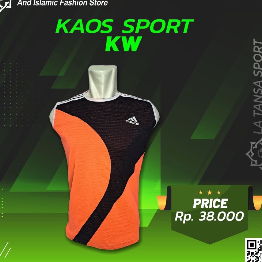 KAOS SPORT KW