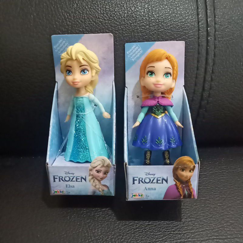 disney frozen elsa/anna