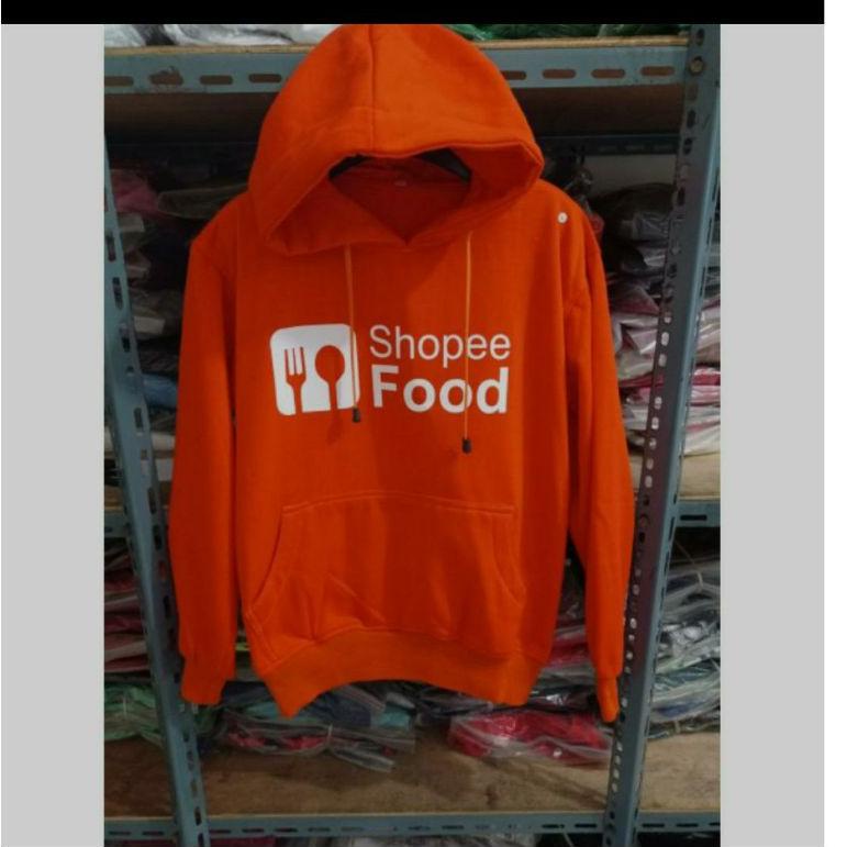 ➩yu Terlaris❁➩ Jaket Hoodie Sweater Shope Food Custome 49 ❈