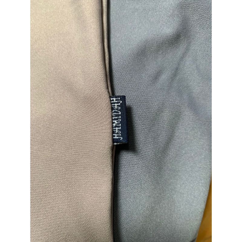 (ORI) HIJAB BERGO HAMIDAH M / jilbab SPORT / kerudung olahraga sekolah jersey premium instan oval menutup dada vayaon.hijab