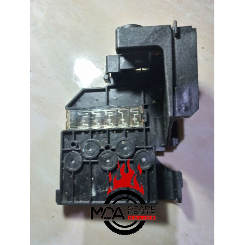 MDA Parts sekring pusat aki mobil Honda original