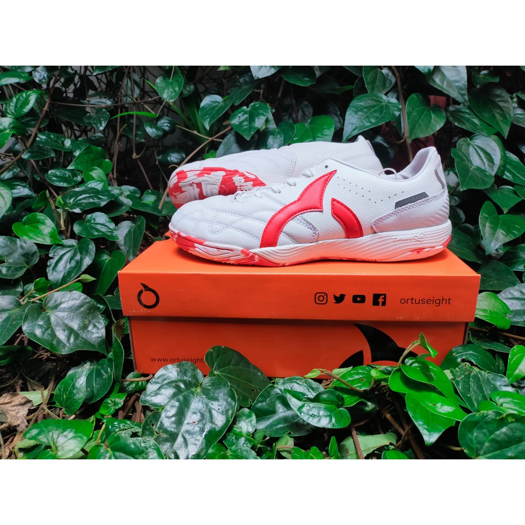 Sepatu Futsal Ortuseight Jogosala Revolt