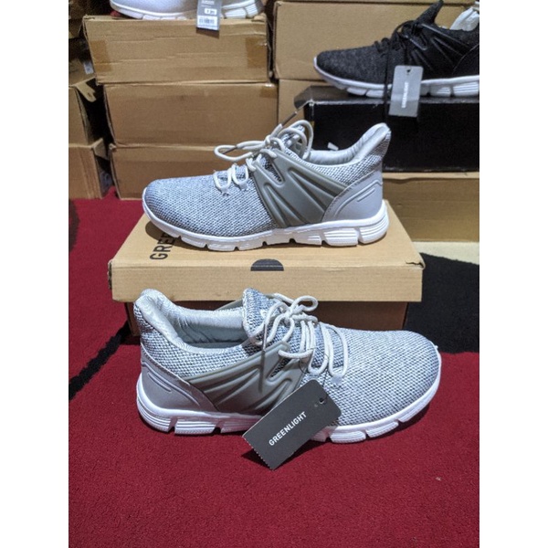 Sepatu Greenlight original murah