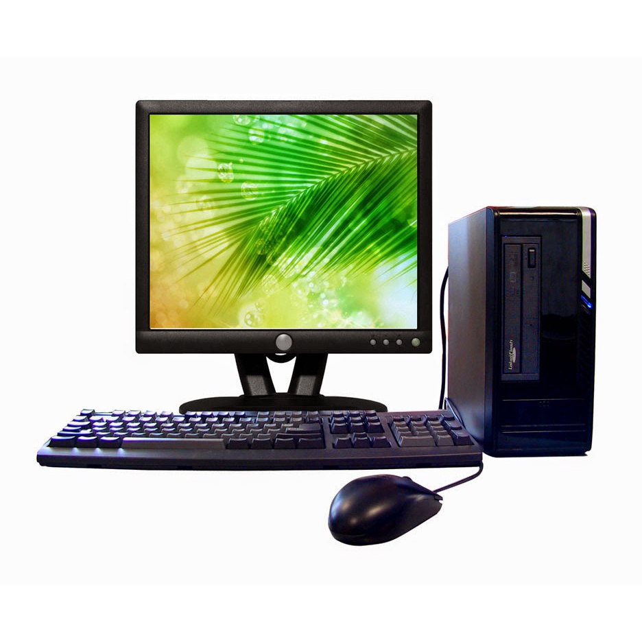 Casing Komputer