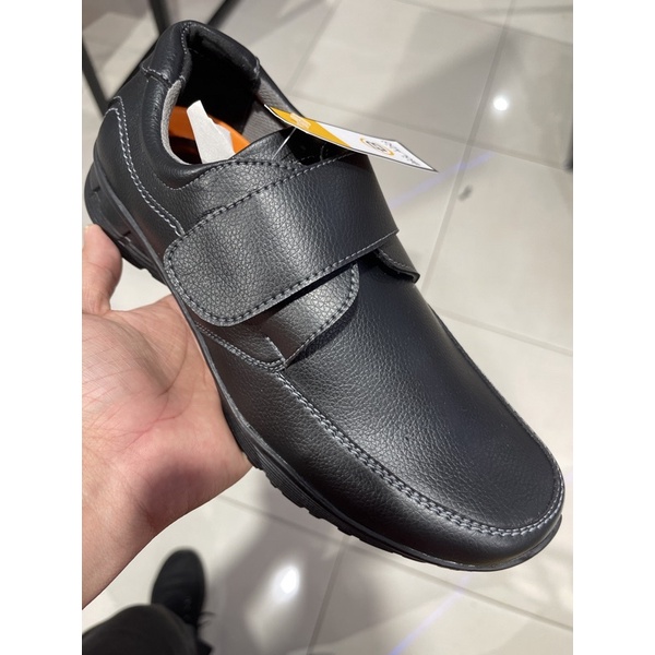 SEPATU PANTOPEL PRIA MERK BIOLADO TERBARU