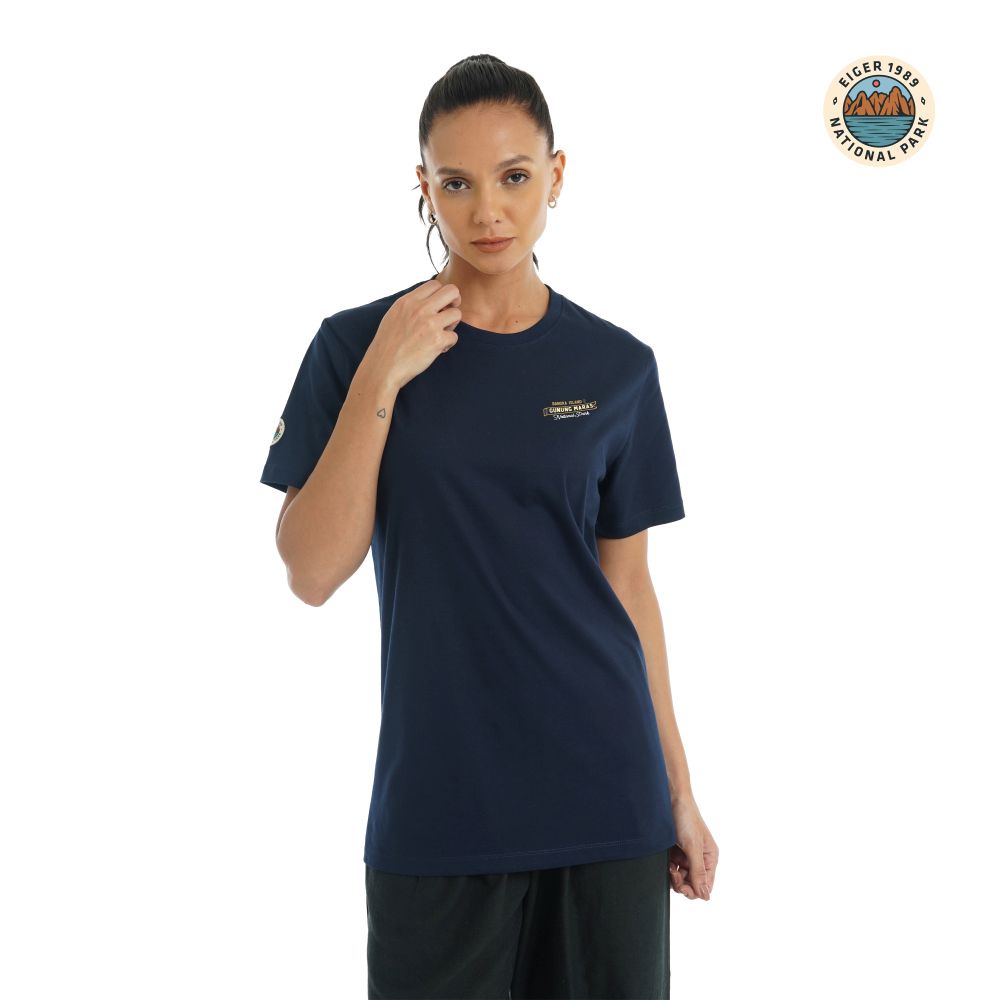 EIGER TN GUNUNG MARAS NATIONAL PARK TEES