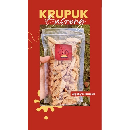 

BASRENG gobyos lev 1