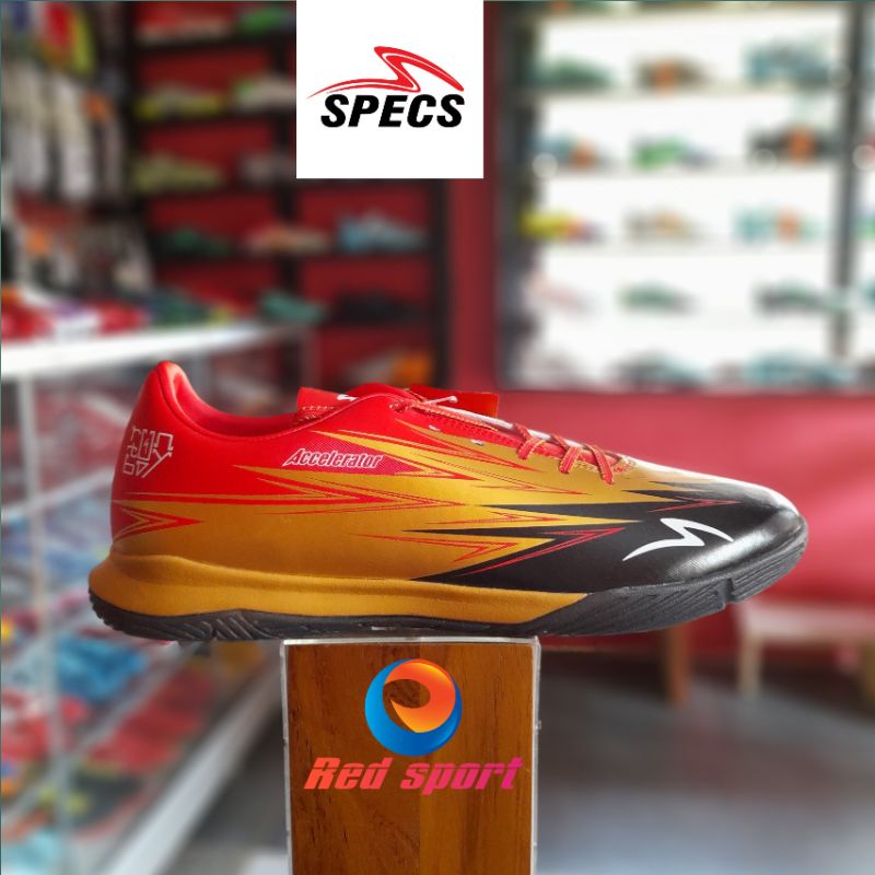 sepatu futsal specs ls 3 runtuboy