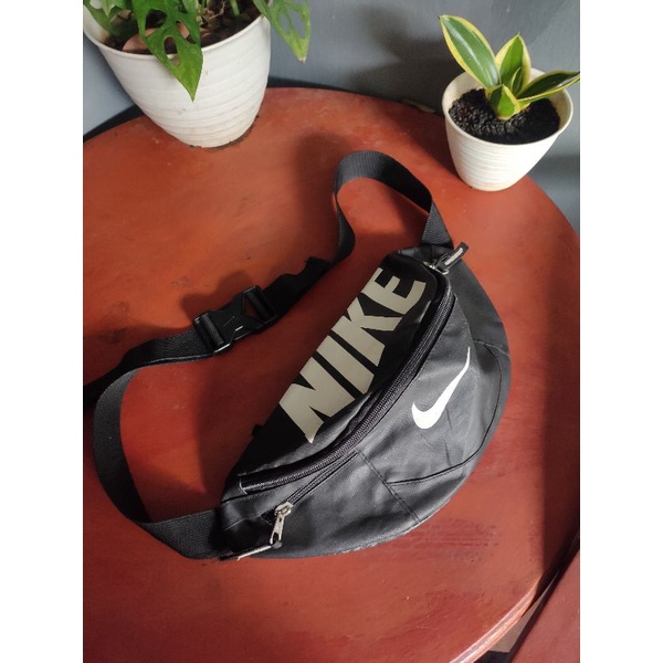 WB Nike second