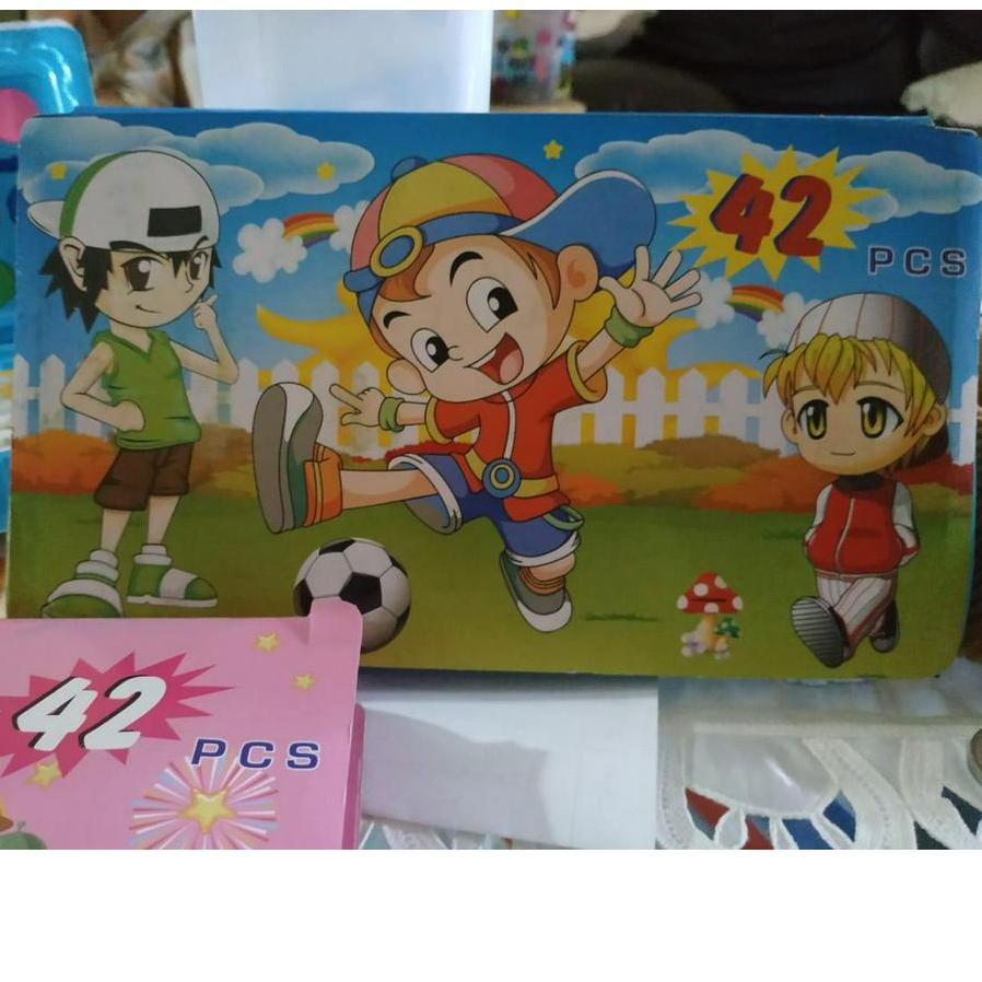 

limited STOCK!New - COLORING SET CRAYON ART SET PERALATAN LUKIS ANAK UKURAN 42 86 150 PCS untuk kado ulang tahun|KD7